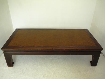 Bureau Meuble Chinois : Mobilier chinois galerie tao